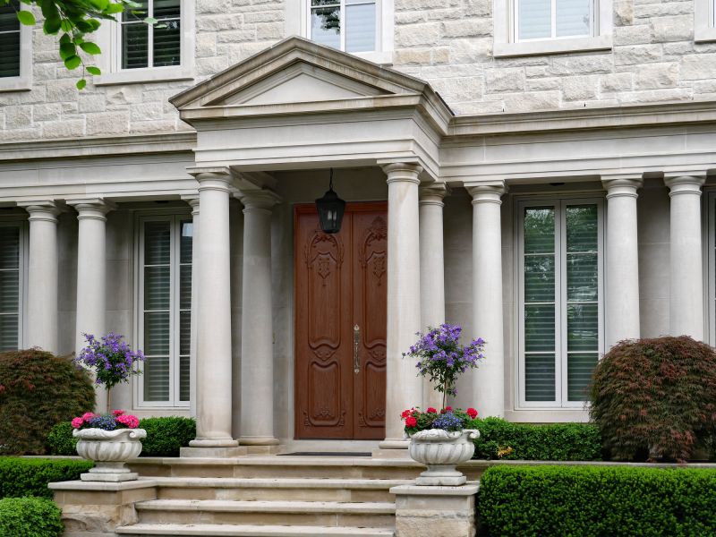 Cost of Masonry in Falls Church, VA