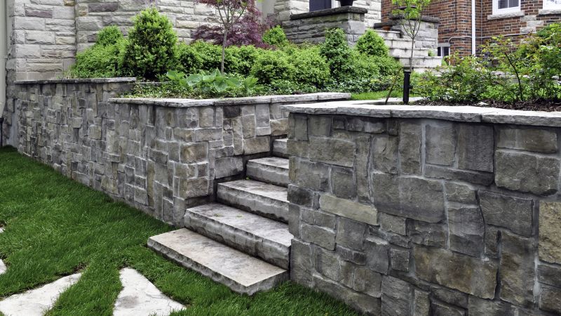 Historical Masonry Restoration