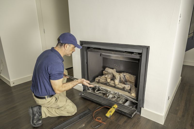 Fireplace and Chimney Makers